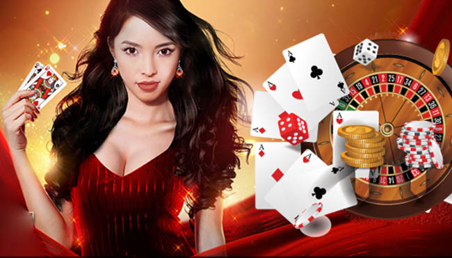 Aiming for Bonuses in Playing Online Poker Gambling