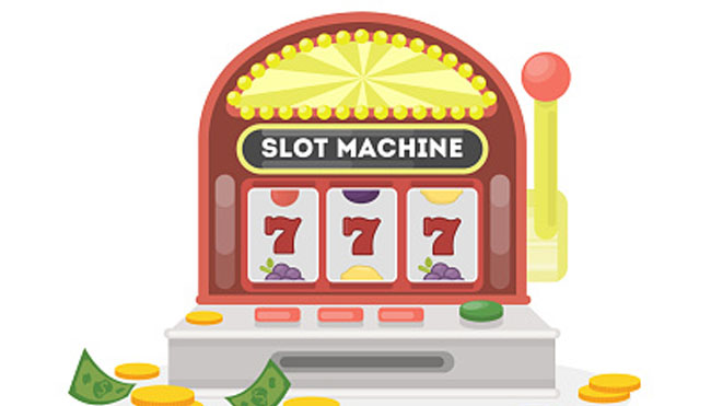 Bonuses Available on Official Online Slot Gambling Sites