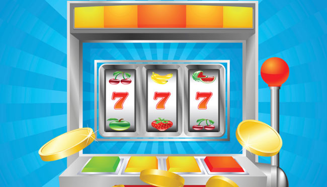 Slot Gambling Transactions with Credit Have Advantages