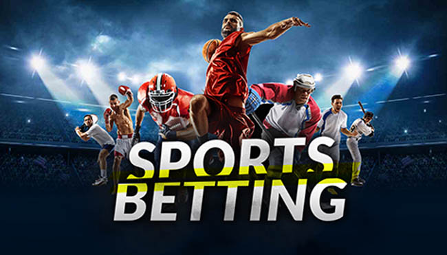 Change Strategy in Playing Sportsbook Gambling