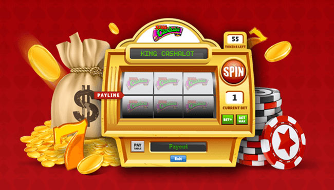 Satisfactory Results from Playing Online Slot Gambling