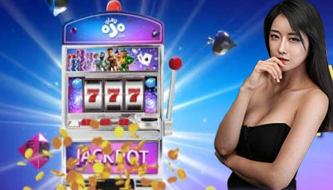 Choose the Type of Proven Way to Win in Online Slot Gambling