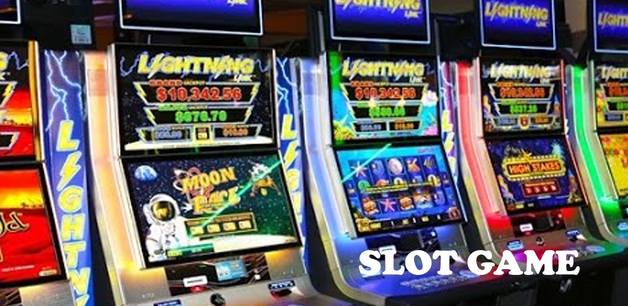 Slot Situs Game Terpercaya Di Indonesia